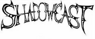 SHADOWCAST logo