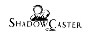 SHADOWCASTER logo