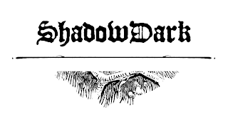 SHADOWDARK logo