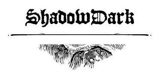 SHADOWDARK logo