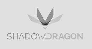 SHADOWDRAGON logo