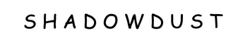 SHADOWDUST logo