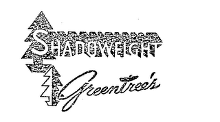 SHADOWEIGHT GREENTREE'S logo