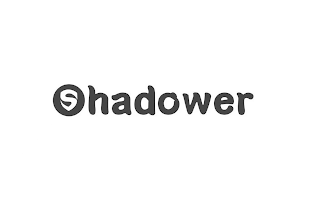 SHADOWER logo