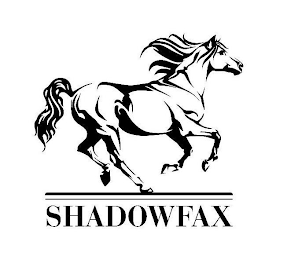 SHADOWFAX logo