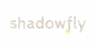 SHADOWFLY logo