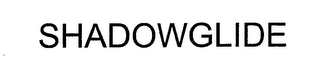 SHADOWGLIDE logo