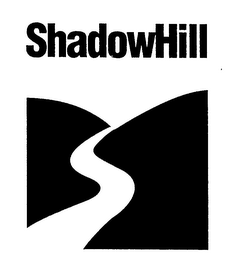 SHADOWHILL logo