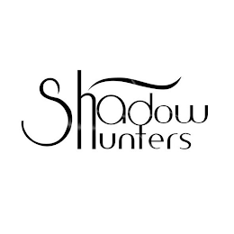 SHADOWHUNTERS logo