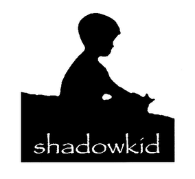 SHADOWKID logo