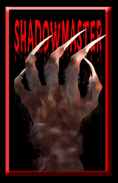 SHADOWMASTER logo