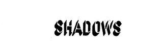 SHADOWS logo