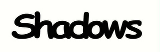 SHADOWS logo