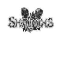SHADOWS logo
