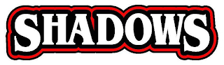 SHADOWS logo