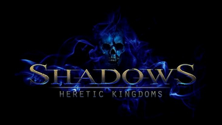 SHADOWS HERETIC KINGDOMS logo