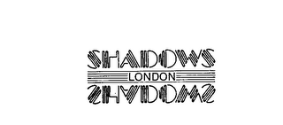 SHADOWS LONDON logo