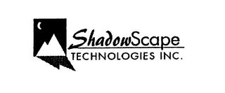 SHADOWSCAPE TECHNOLOGIES INC. logo