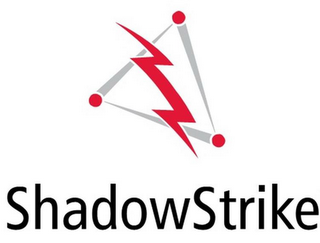 SHADOWSTRIKE logo