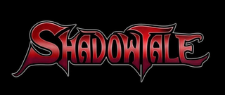 SHADOWTALE logo