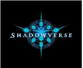 SHADOWVERSE logo