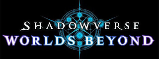 SHADOWVERSE WORLDS BEYOND logo