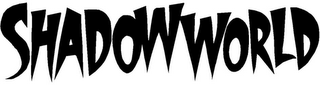 SHADOWWORLD logo