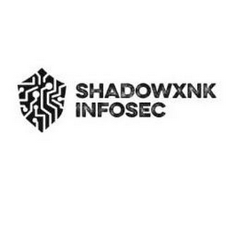 SHADOWXNK INFOSEC logo