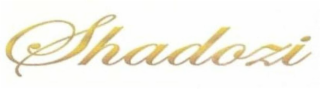 SHADOZI logo
