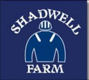 SHADWELL FARM logo