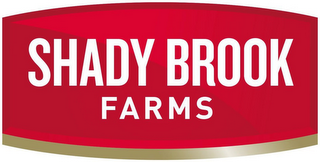 SHADY BROOK FARMS logo