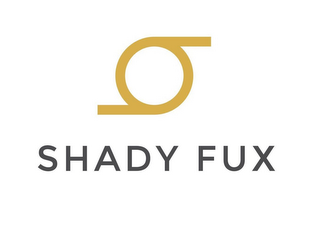 SHADY FUX logo