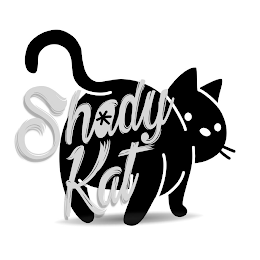 SHADY KAT logo
