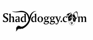 SHADYDOGGY.COM logo