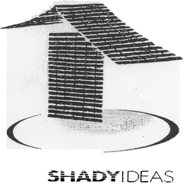 SHADYIDEAS logo