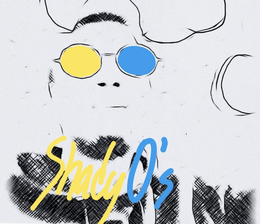 SHADYO'S logo