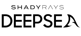 SHADYRAYS DEEPSEA logo