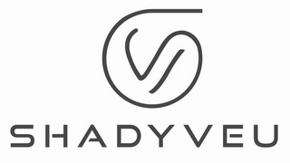 SHADYVEU logo