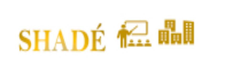 SHADÉ logo