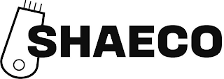 SHAECO logo