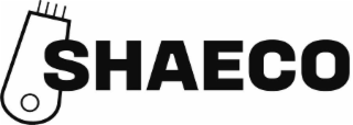 SHAECO logo