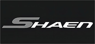 SHAEN logo