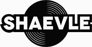 SHAEVLE logo