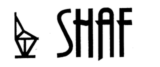SHAF logo