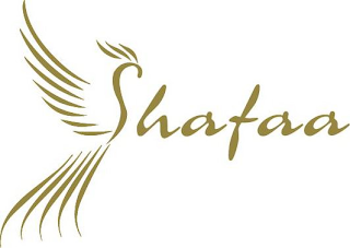 SHAFAA logo