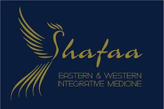 SHAFAA EASTERN & WESTERN INTEGRATIVE MEDICINE logo