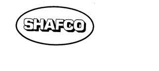 SHAFCO logo