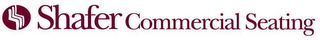 SHAFER COMMERCIAL SEATING logo