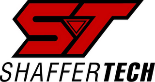 SHAFFERTECH logo