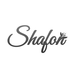 SHAFON logo